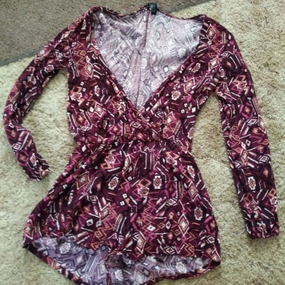 romper